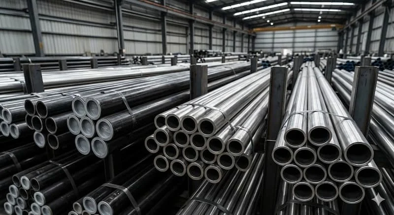 Định nghĩa ống phi 140