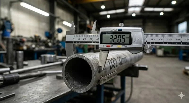 Nguyên lí của ống d32
