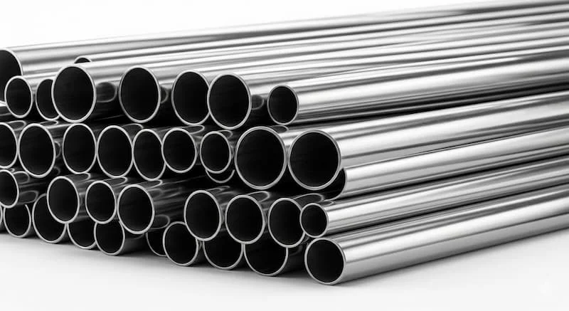 Định nghĩa ống tròn inox
