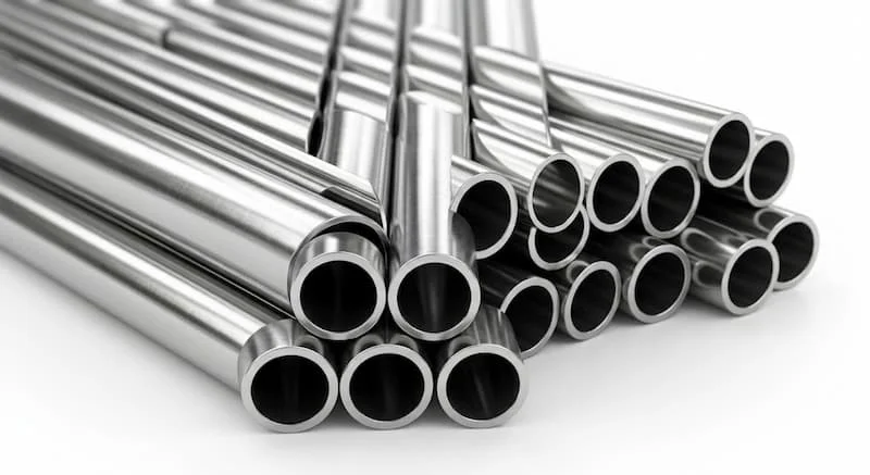 Định nghĩa ống tuýp inox