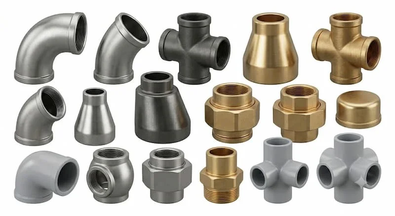 Thông số kỹ thuật quan trọng