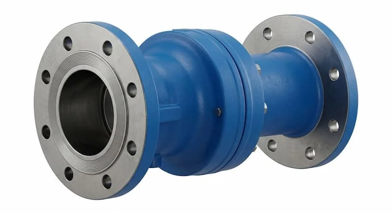 Định nghĩa về PN16 DN50