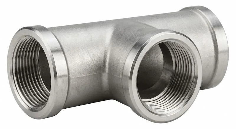 Định nghĩa về tê 90