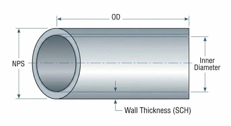 Thông số kỹ thuật quan trọng