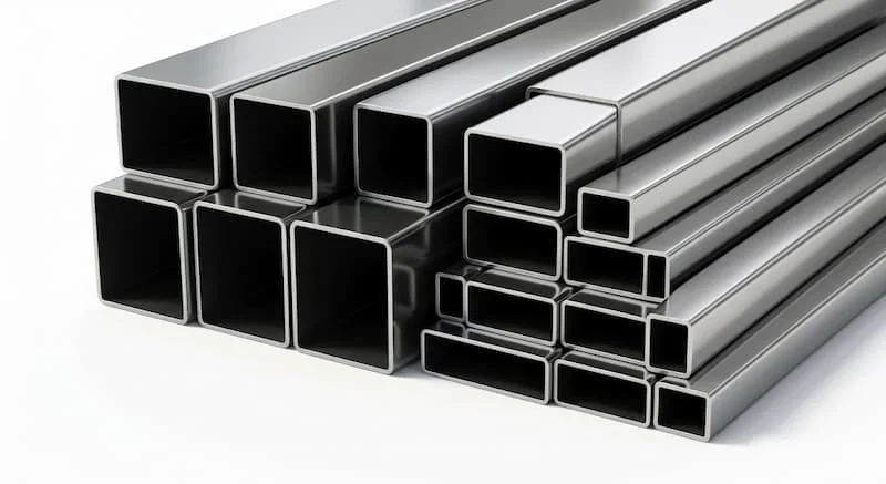 Định nghĩa về thép hộp inox