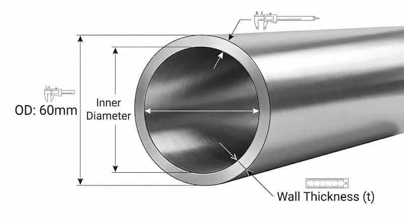 Các yếu tố ảnh hưởng đến trọng lượng