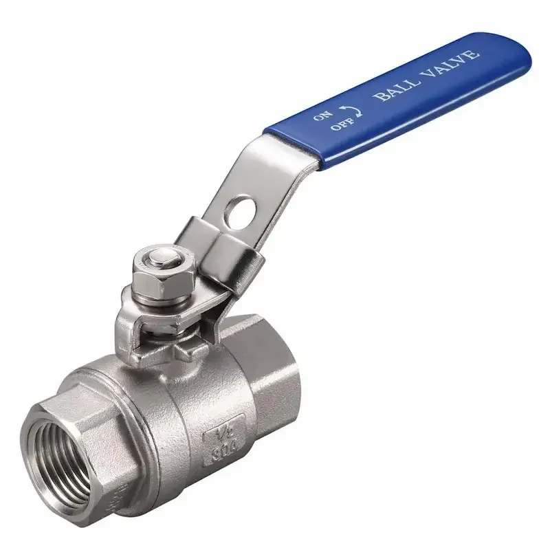 Định nghĩa của van 1/2