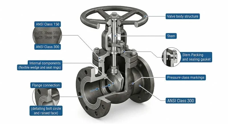 Thông số kỹ thuật quan trọng