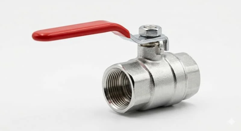 Định nghĩa về van 1 2