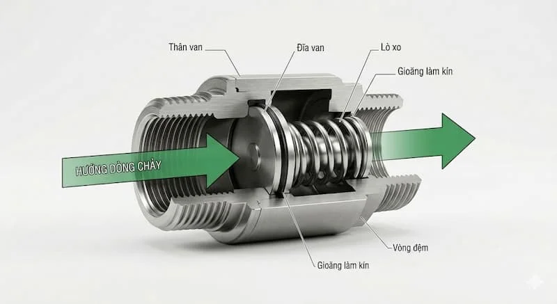Phân tích chuyên sâu về sản phẩm
