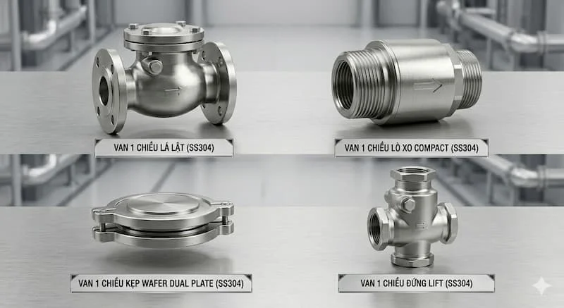 Một số sai lầm bạn có thể gặp