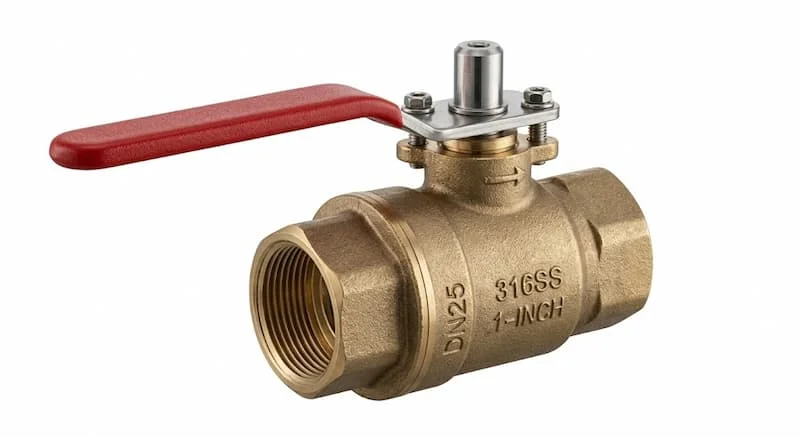 Định nghĩa về valve cock
