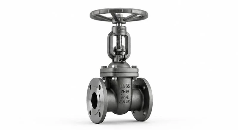 Định nghĩa của van dn65