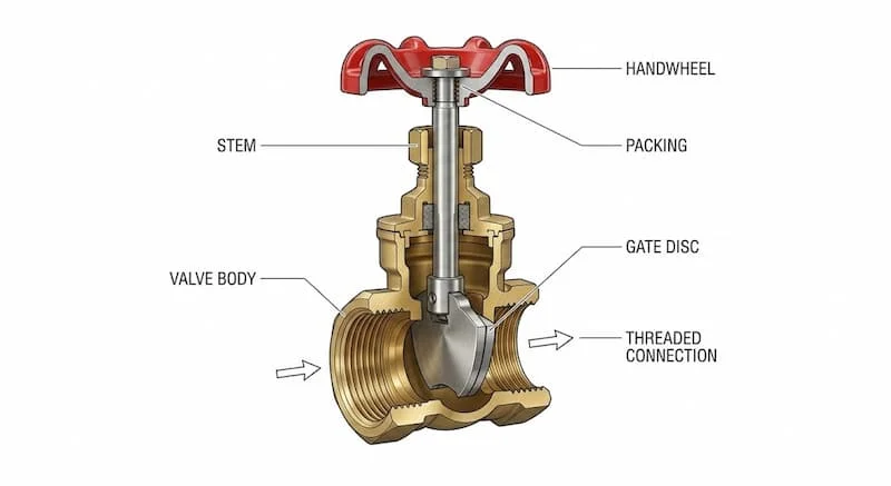 Thông số kỹ thuật quan trọng