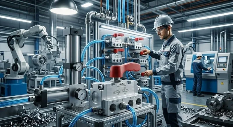 Ứng dụng trong thực tế