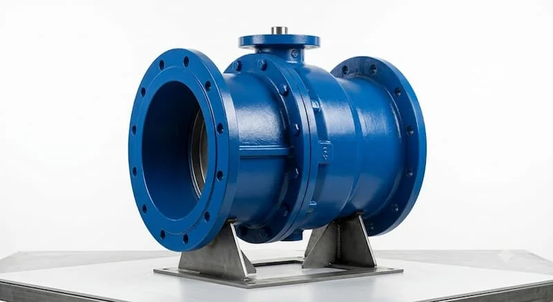 Định nghĩa về 16 inch valve