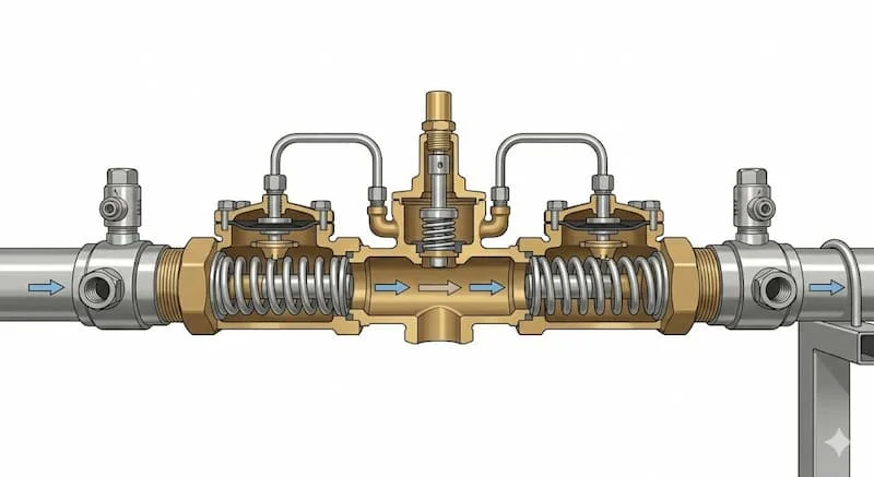 Thông số kỹ thuật quan trọng