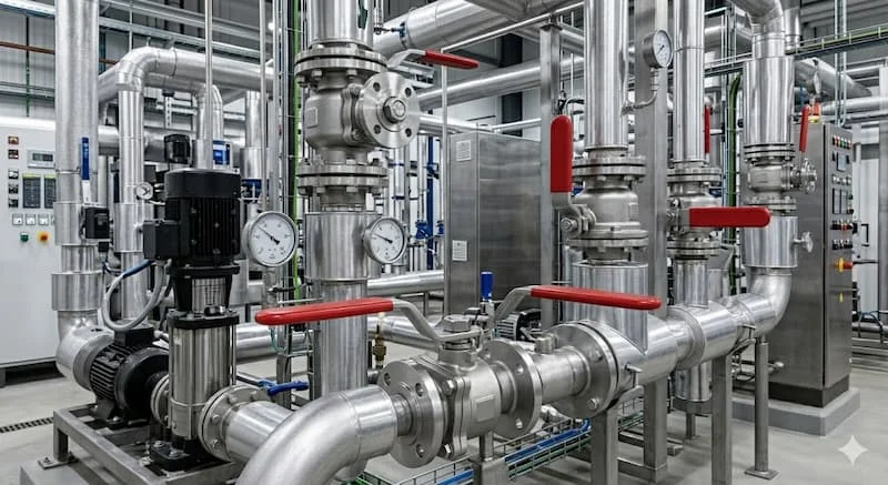 Ứng dụng trong thực tế