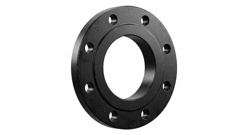 Định nghĩa về bích thép rỗng D100