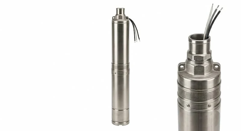 Định nghĩa về bơm hỏa tiễn 3 pha Galaxy