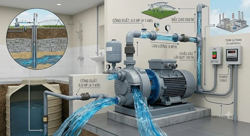 Ứng dụng trong thực tế