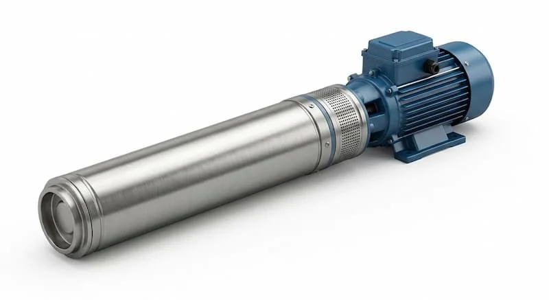 Định nghĩa về bơm hỏa tiễn 7.5 HP