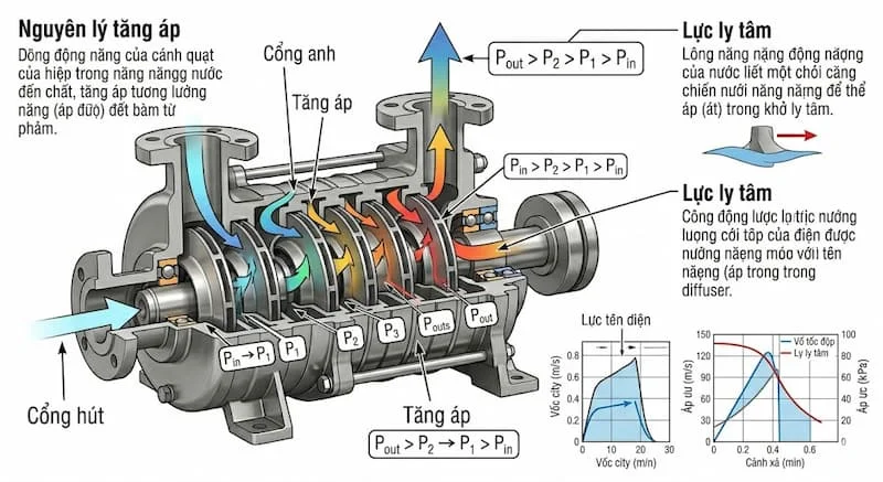 Thông số kỹ thuật quan trọng