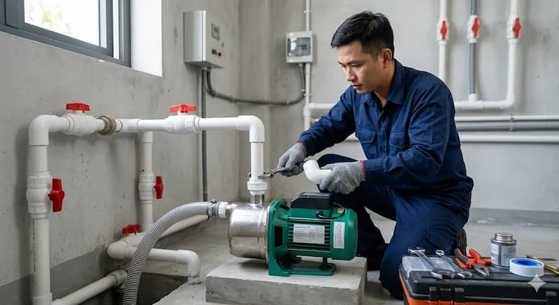 Ứng dụng thực tế và sai lầm thường gặp