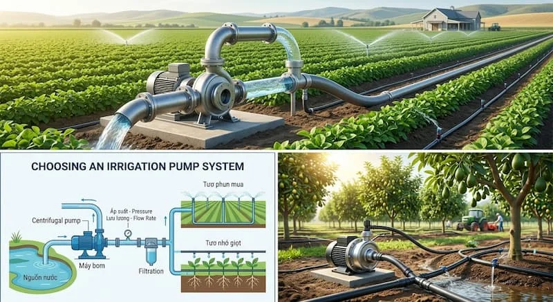 Phân tích chuyên sâu về sản phẩm