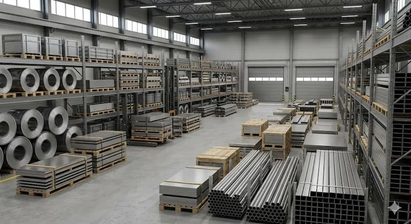 Khi nào cần đến cửa hàng lnox