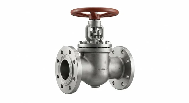 Định nghĩa về cut valve