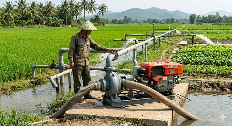 Ứng dụng trong thực tế