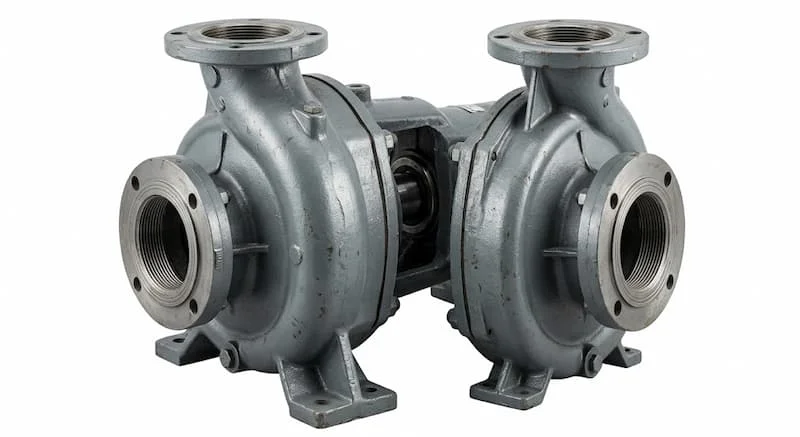 Định nghĩa về đầu bơm Kubota 80