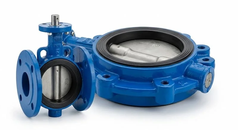 Định nghĩa về PN16 DN80