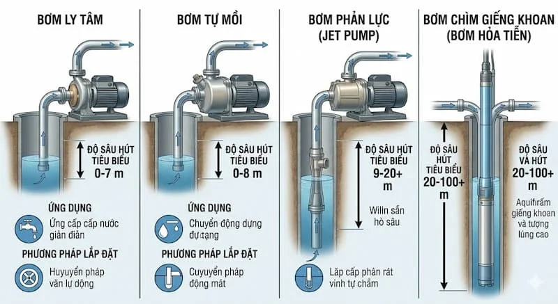 Ứng dụng trong thực tế