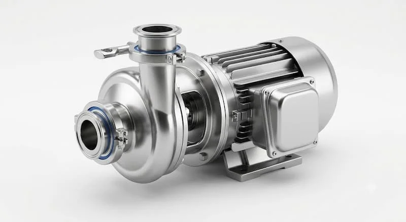 Định nghĩa về food pump