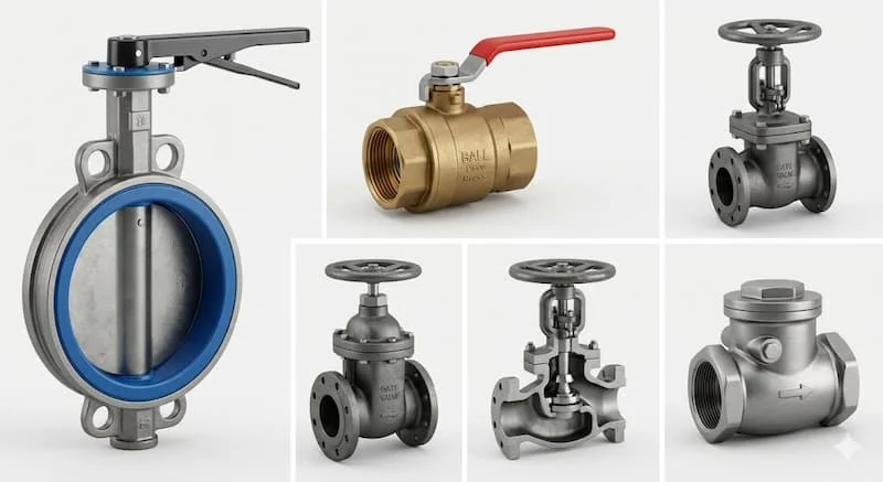 Định nghĩa về get valve price
