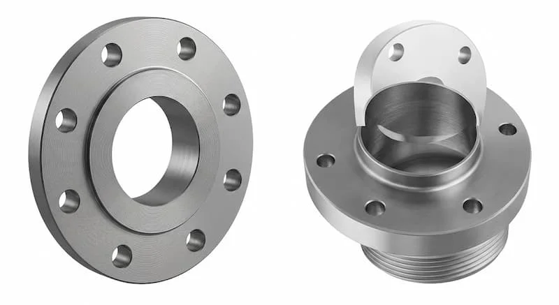Định nghĩa về giá mặt bích thép DN100