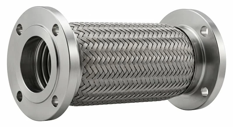 Định nghĩa về khớp nối mềm ống inox