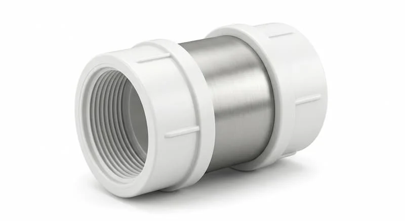 Định nghĩa về khớp nối ống nước phi 27