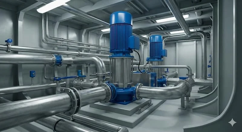 Định nghĩa về Marflex pump