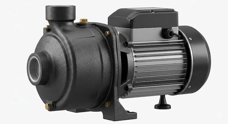 Định nghĩa về máy bơm 750W
