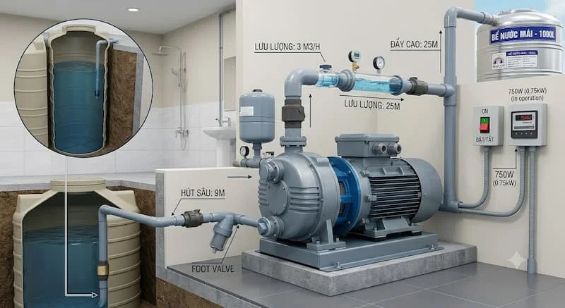 Ứng dụng trong thực tế