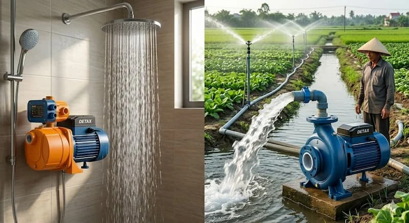 Một số sai lầm thường gặp