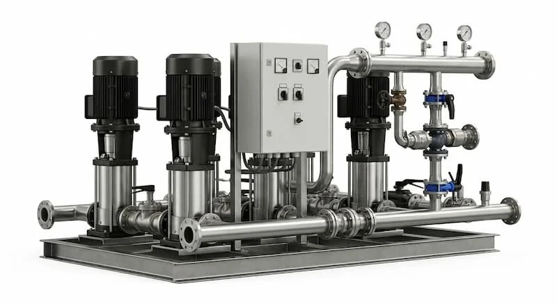 Các thông số kỹ thuật quan trọng