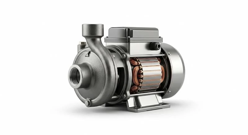 Định nghĩa về máy bơm nước 0.5 ngựa