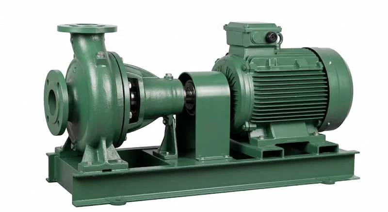 Định nghĩa về máy bơm nước 750w Trung Quốc