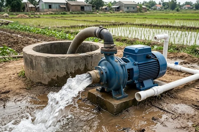 Ứng dụng trong thực tế