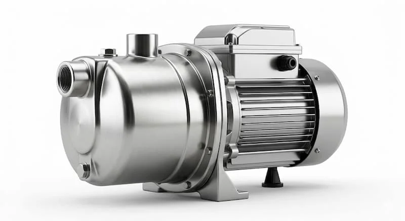 Định nghĩa về máy bơm nước Grundfos