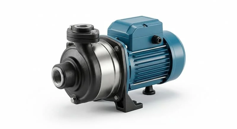 ĐỊnh nghĩa về máy bơm nước Makita
